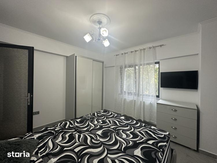 Apartament cu 2 camere decomandat în Cantacuzino