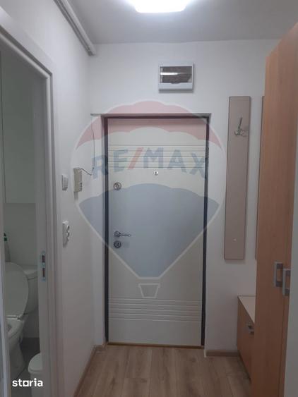 Garsonieră, mobilată în Dârste