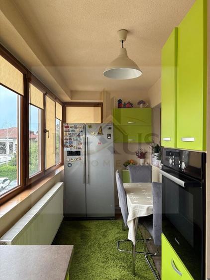Apartament 3 camere | Șoseaua Olteniței | Loc de parcare - 10
