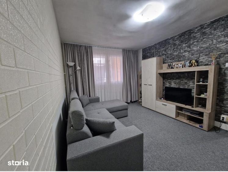 Apartament cu 2 camere decomandat, mobilat în Pantelimon — fotografia 1
