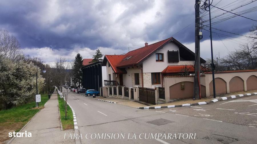 ALEEA CASTANILOR - APARTAMENT IN VILA, PARTER - 4