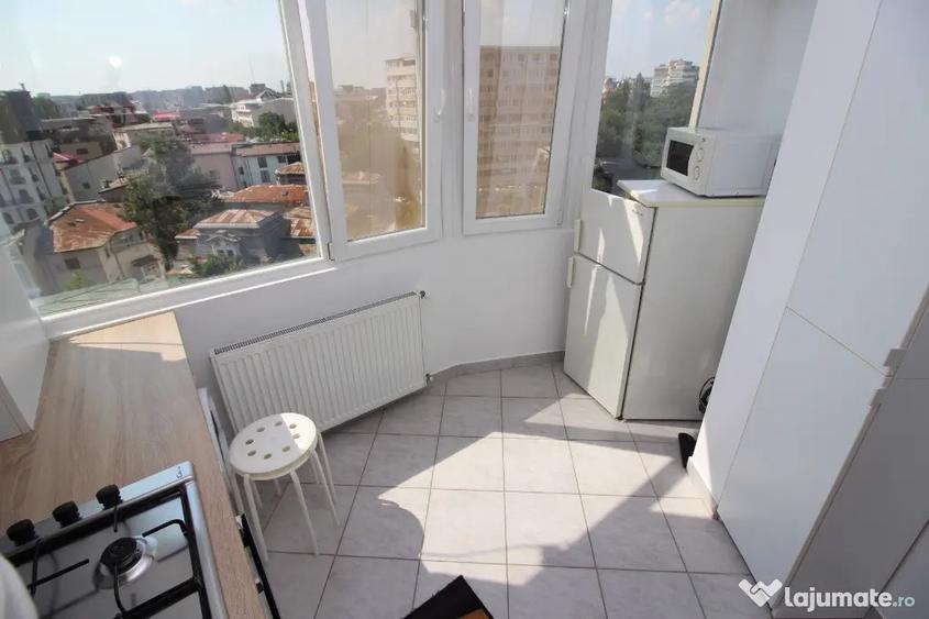 Garsonieră în Cișmigiu