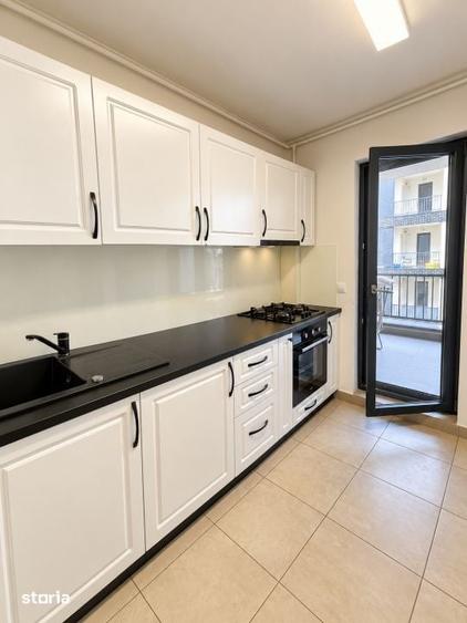 De vanzare apartament 2 camere | Parcare inclusa | Rond OMV | H Piper - 7