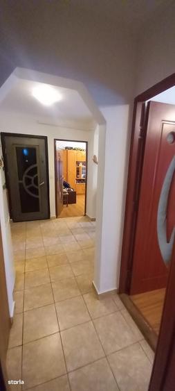Apartament cu 2 camere în Porolissum