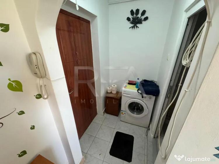 Garsonieră semidecomandată în Drumul Taberei