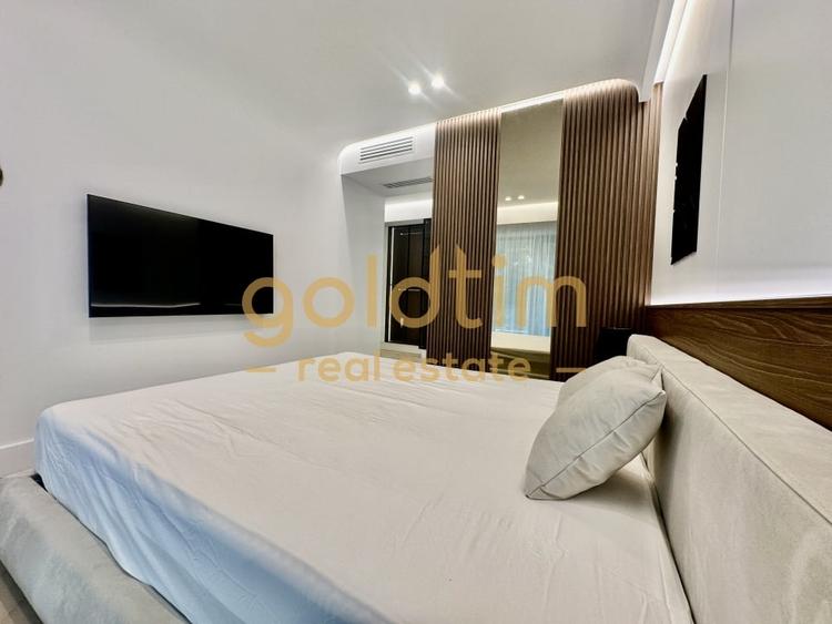 Apartament cu 3 camere decomandat, mobilat în Pipera