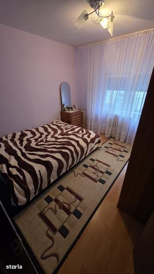 Apartament cu 3 camere în Orizont