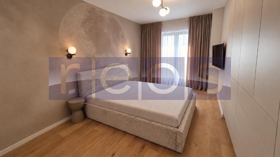 VANZARE 3 CAMERE PREMIUM | 106MP MOBILAT LUX-PARCARE | UPGROUND PIPERA - 5