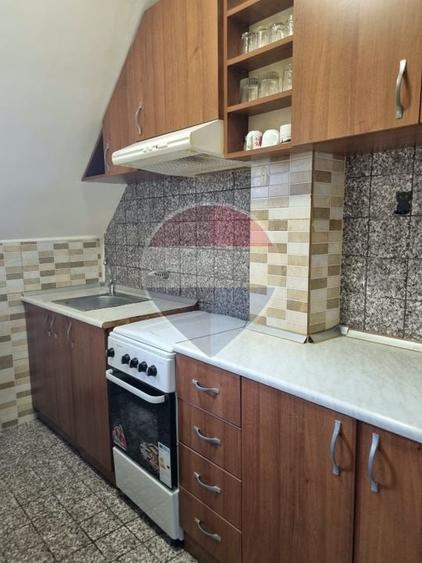 Apartament cu 2 camere decomandat în Alexandru Obregia