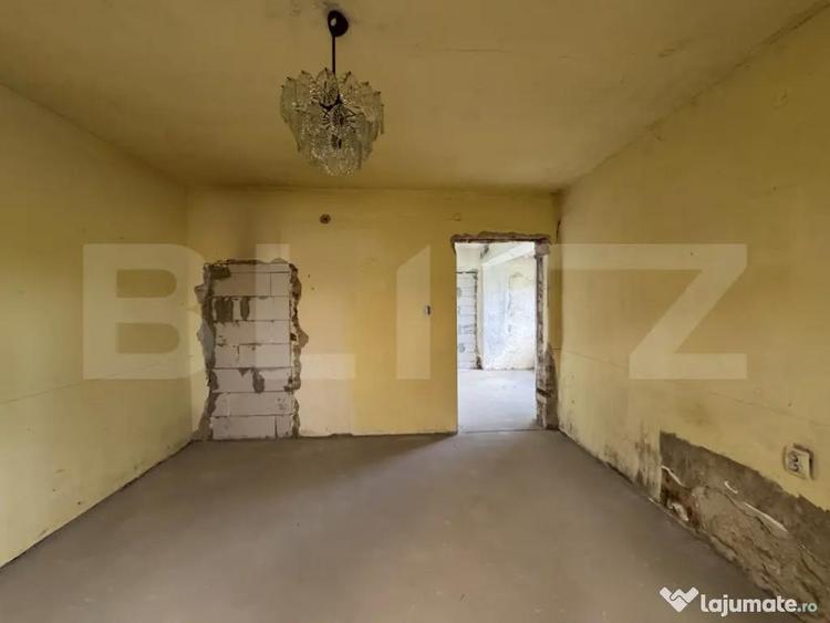 Casa cu 4 camere in Hunedoara - 9