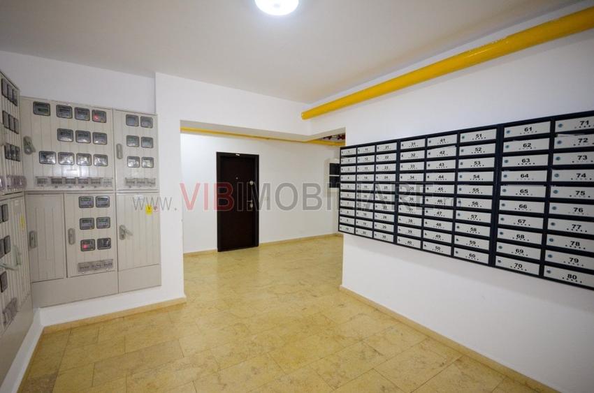 Berceni - 2 cam - mobilat/utilat - Kristal Grand Residence - 18