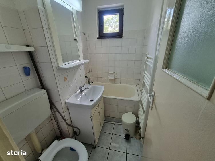 Apartament cu 2 camere în Astoria