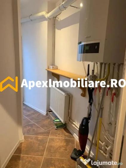 Apartament cu 3 camere decomandat în Armeneasca