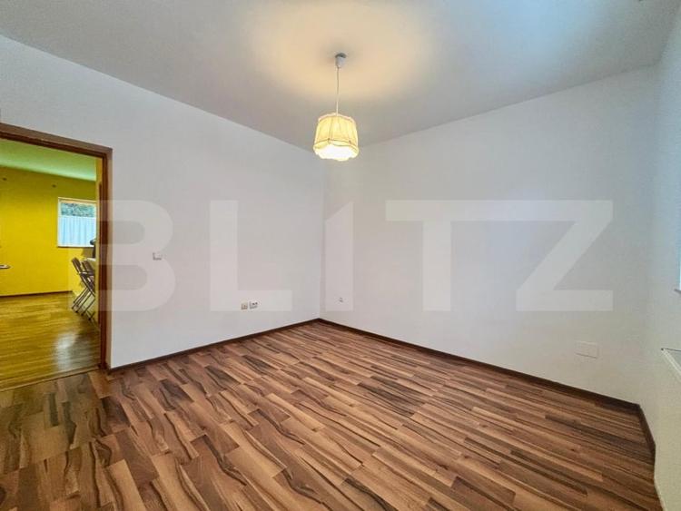 Apartament 3 camere, 53 mp, 2 parcări, gradina 65 mp, zona Eroilor - 8