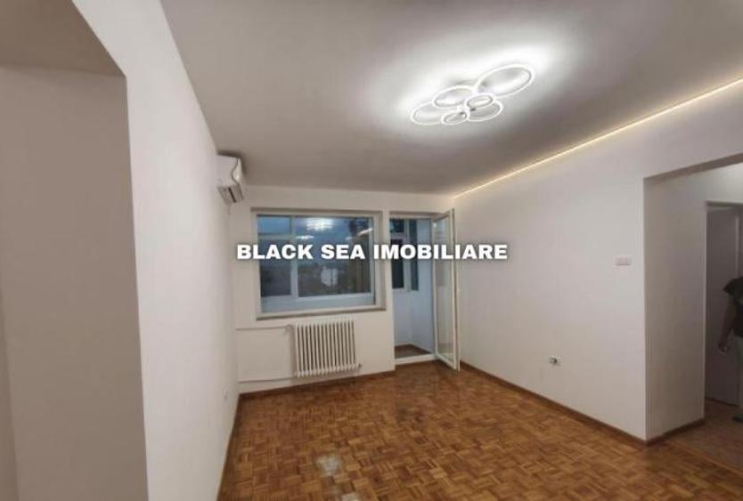 Apartament cu 2 camere în Tomis II