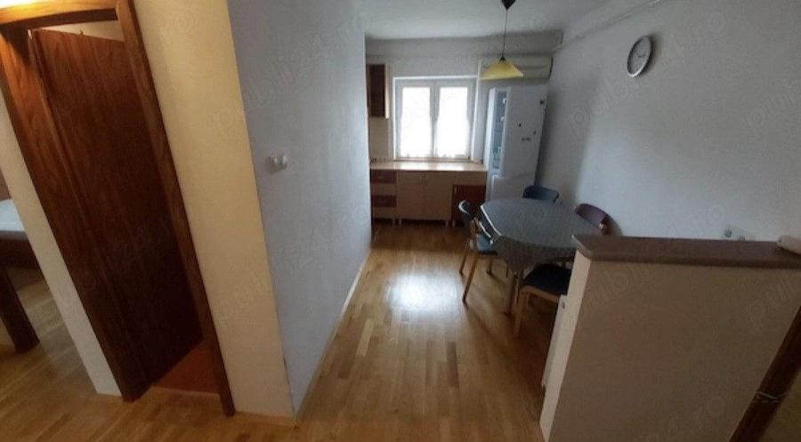 Apartament cu 2 camere decomandat, mobilat în Steaua