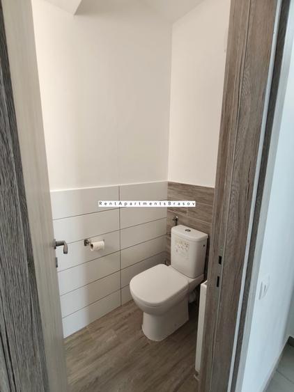 OPORTUNITATE DE INVESTITIE APARTAMENT 3 CAMERE IN TRACTORU MOBILAT SI UTILAT - 12