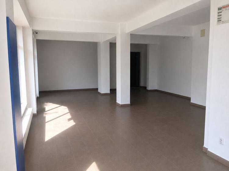 Spațiu comercial, de 106 mp, în Central