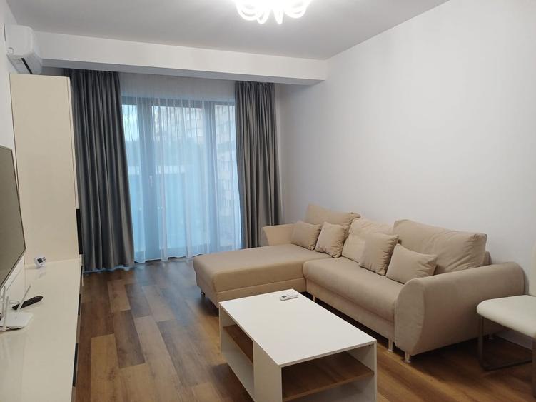 Apartament cu 2 camere decomandat în Unirii