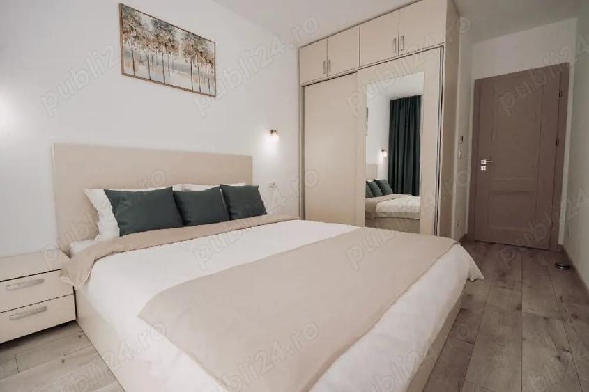 Apartament cu 2 camere decomandat în UTA