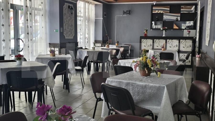 Spațiu comercial, de 210 mp, în Ultracentral