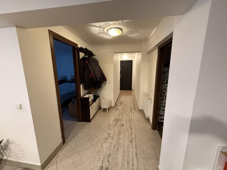 Apartament la Demisol ultrafinisat 2 camere 65mp zona Iulius Mall cu 2 parcări - 13