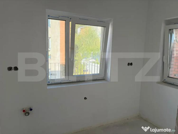 Apartament 2 camere, 61.66 mp, Habitus Oasului, Exclusivitat - Cluj-Napoca (Cluj) - 5