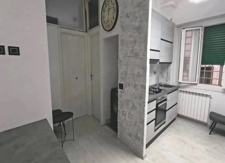 Garsonieră semidecomandată în Pantelimon