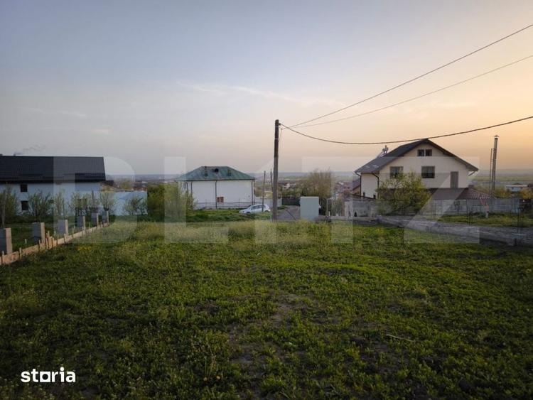 Casa parter la cheie, 85 mp utili si 420 mp, zona panoramica Simnicu d - 2