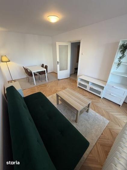 Apartament 2 camere prima inchiriere Dambul Pietros - 3