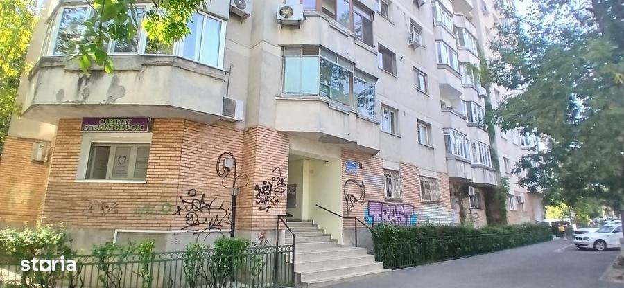 Apartament cu 2 camere în Panduri