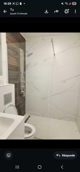 Apartament cu 2 camere semidecomandat în Berceni