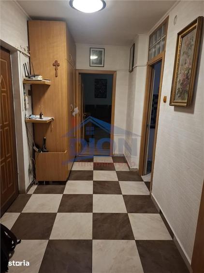 Decebal Turquoise - apartament 2 camere deosebit, cu parcare - 6