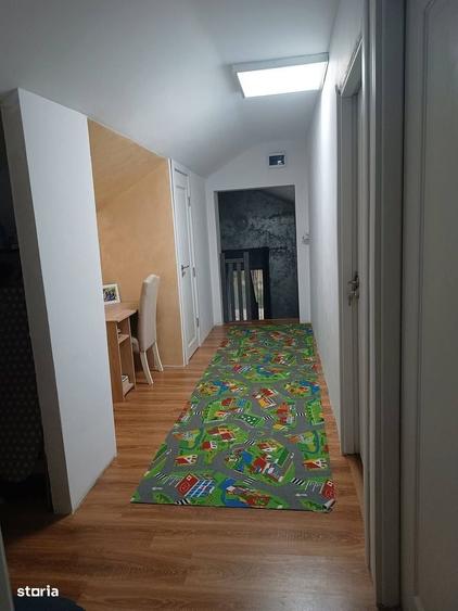 Casă cu 3 camere în Hudum