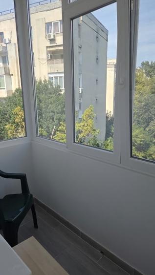 Garsonieră decomandată în Unirii