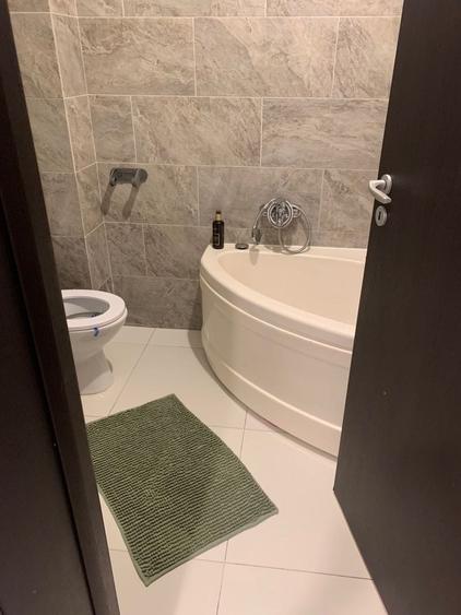 Apartament cu 2 camere decomandat în Chiajna