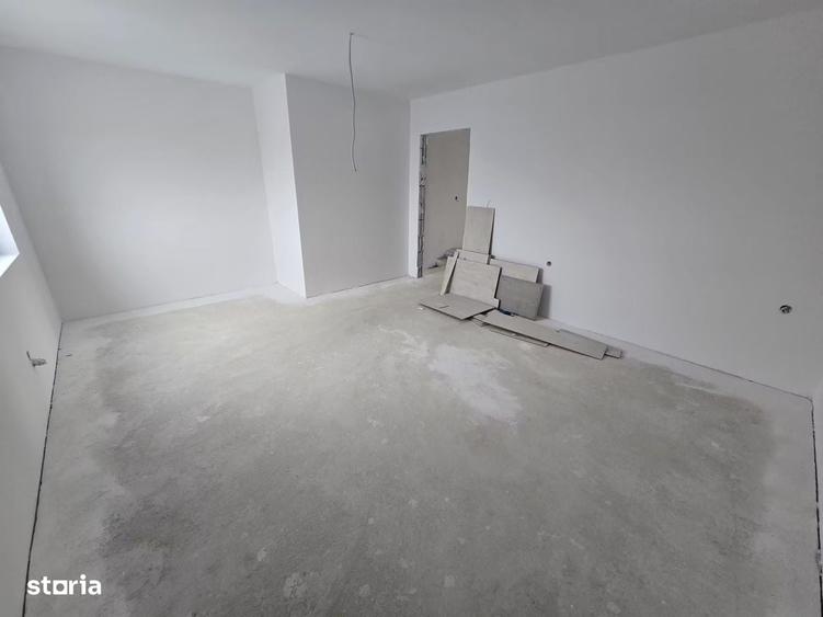 Duplex modern intr-o locatie centrala Toate utilitatile / Asfalt - 17