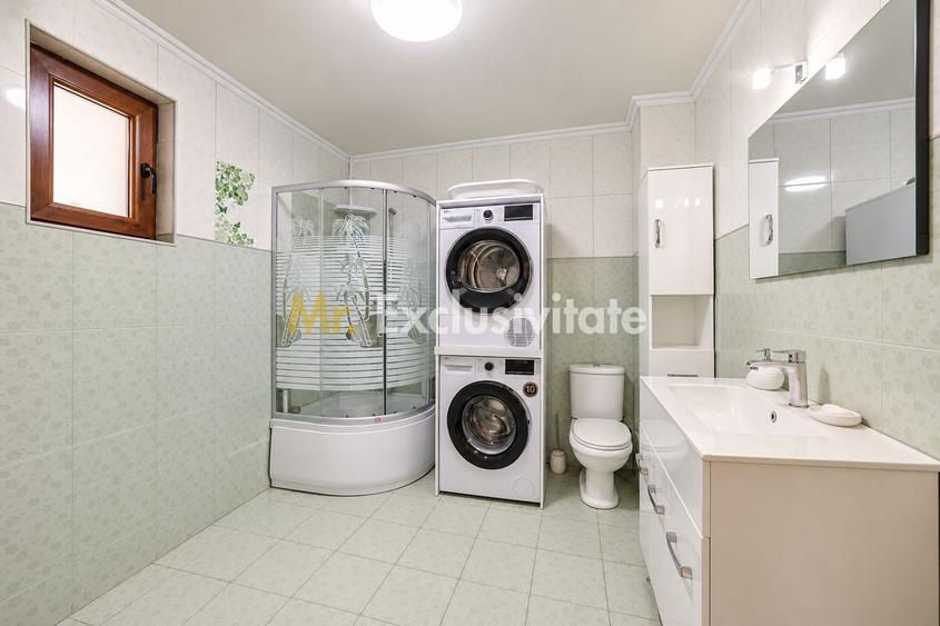 Casă individuală cu 5 camere cu Canalizare în Prundu