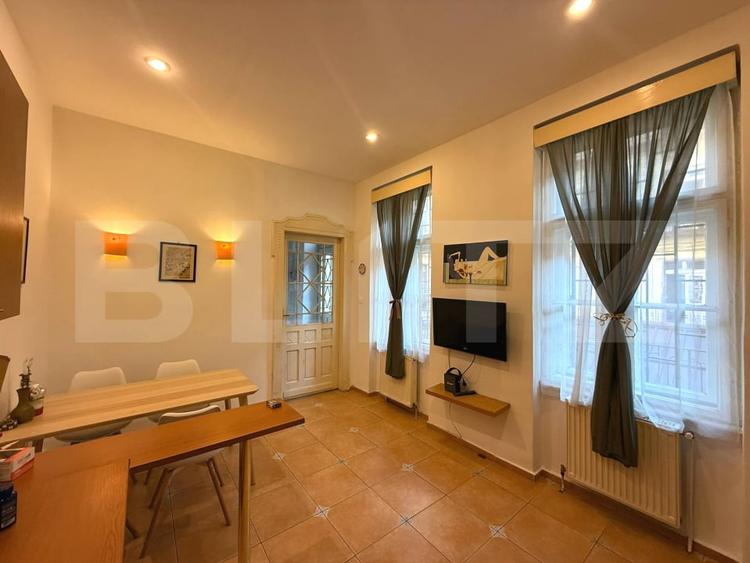 Apartament 3 camere, 110 mp, zona Ultracentral - 7