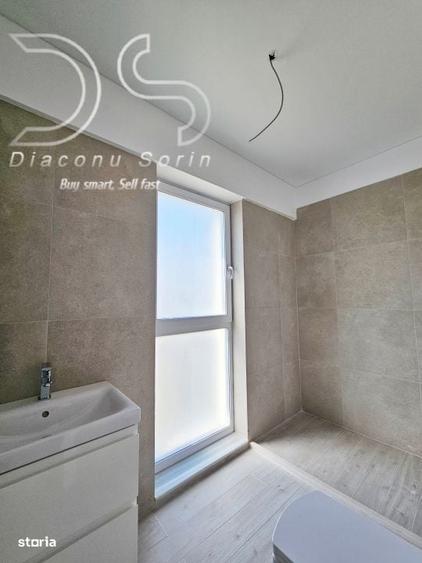 Apartament cu 3 camere în Nord