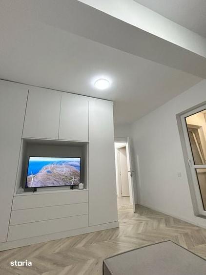 Garsoniera de inchiriat langa metrou Berceni Str. Popesti-Vest 29 - 5