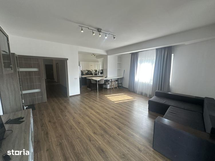 Apartament 110 mp, Calea 13 SeptembriePanduri, decomandat cu centrala - 17