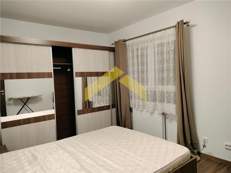 Apartament 3 camere de inchiriat Adora Park - 5