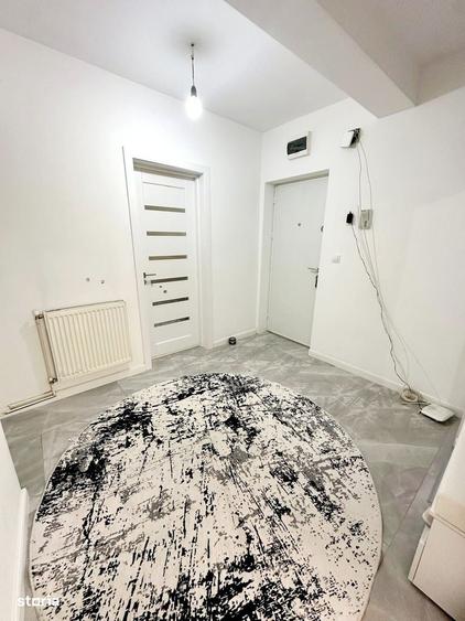 Apartament cu 3 camere în Traian