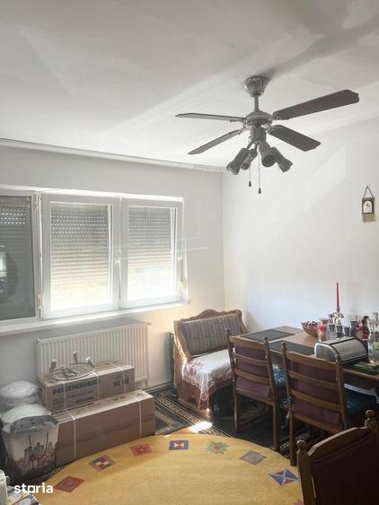 Apartament 4 camere etaj 3 zona Dacia - 3