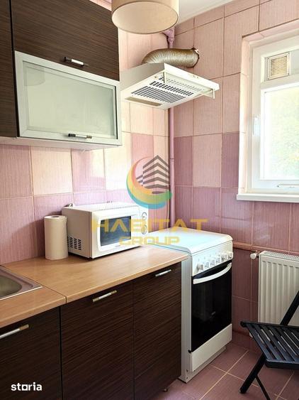 Vanzare Garsoniera Renovata Etaj 1 Loc de Parcare Zona Brancoveanu - 8