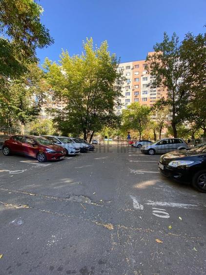 Apartament cu 2 camere decomandat, mobilat în Sălăjan