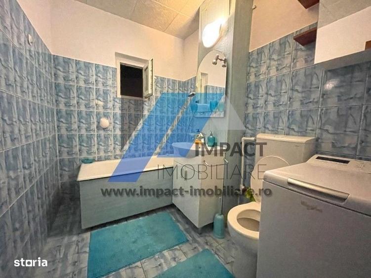 2camere Craiovita-Fortuna,QFort,complet mobilat si utilat,foarte curat - 4