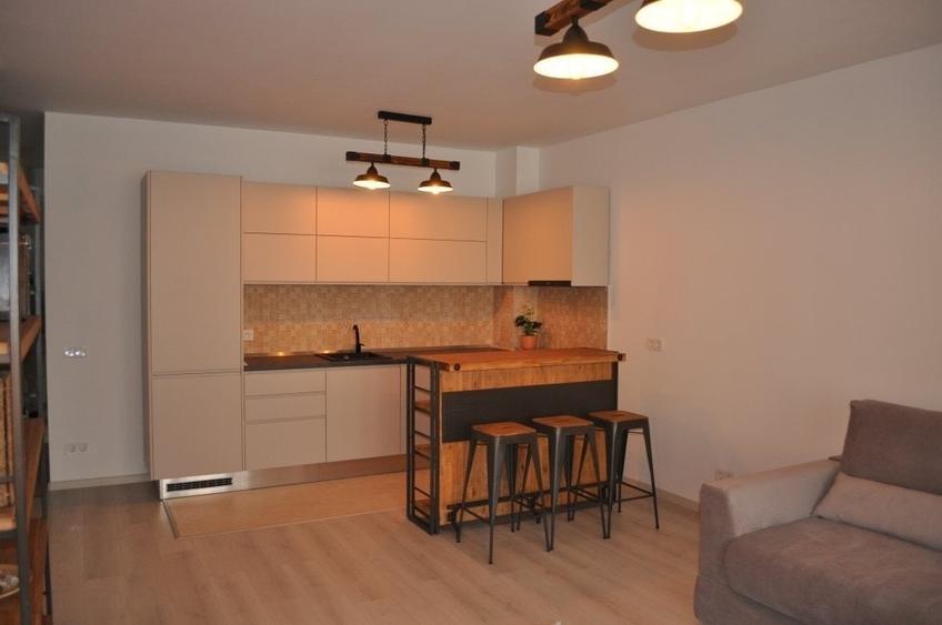 Proprietar ofer spre inchiriere apartament in complexul Soho Unirii - 4