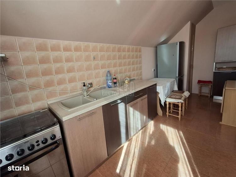 Apartament cu 3 camere în Ștrand